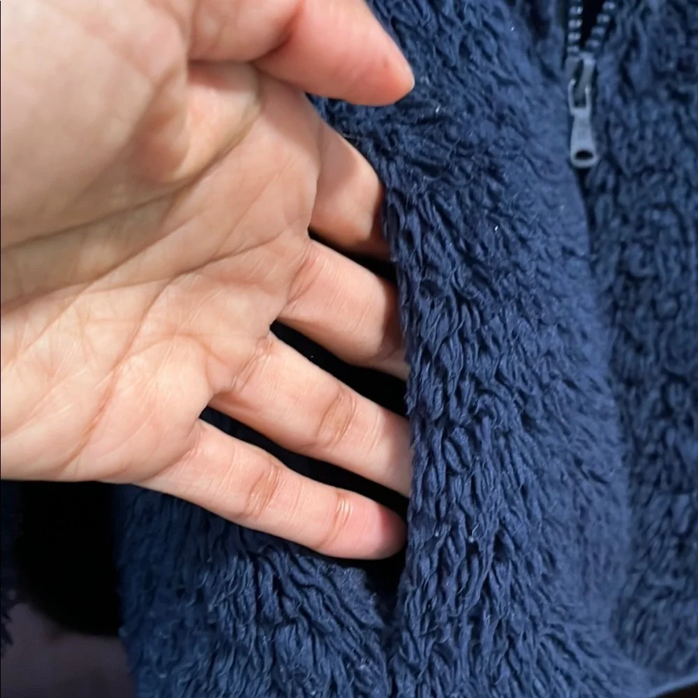 Totto stay warm